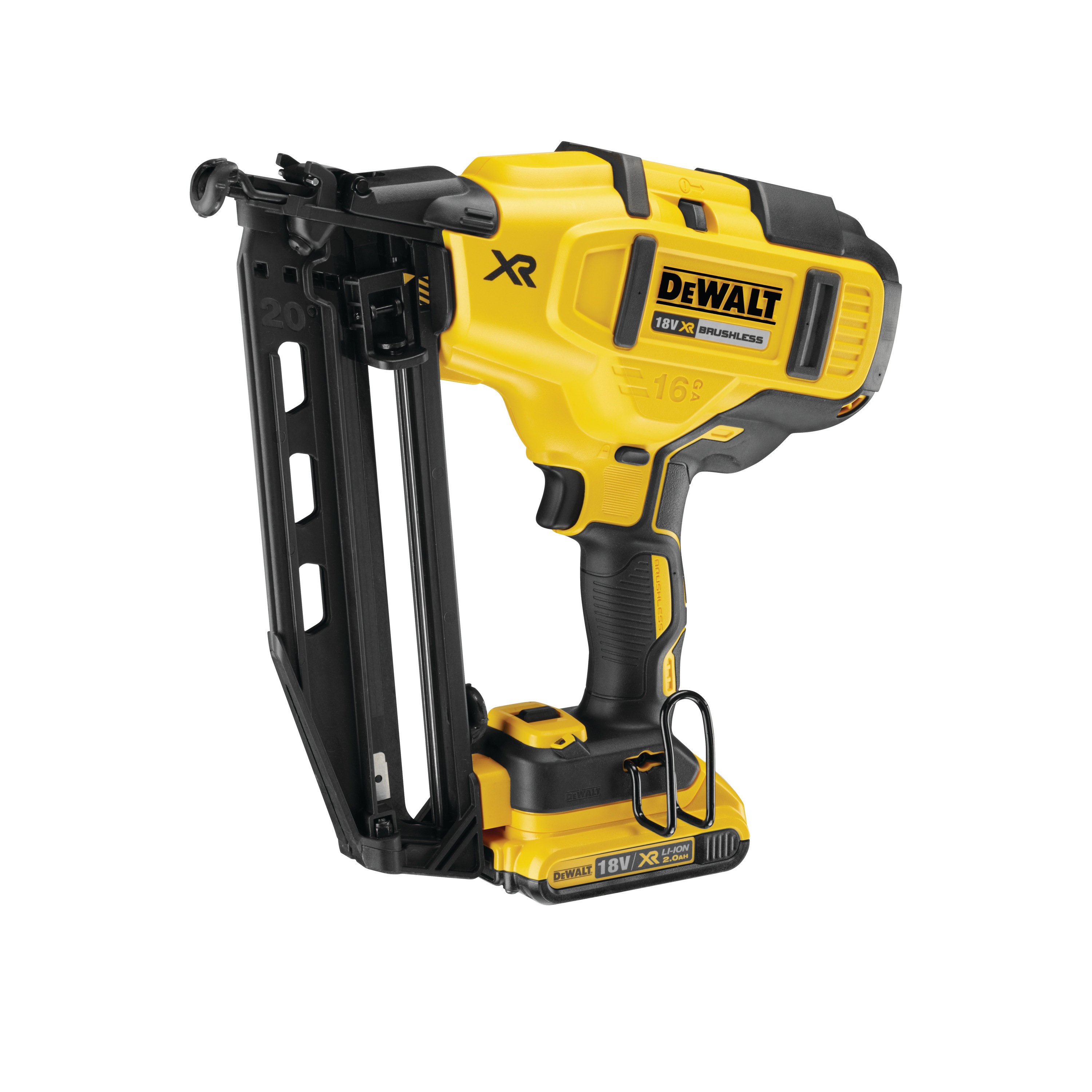 cloueuse black et decker 18v