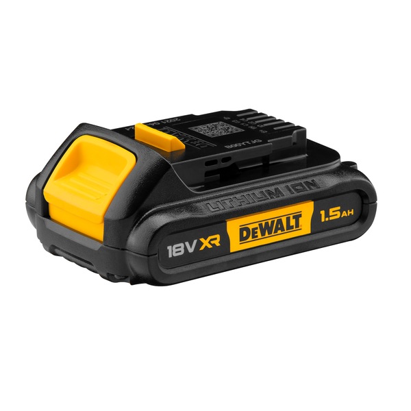 Dcb181 аккумулятор dewalt
