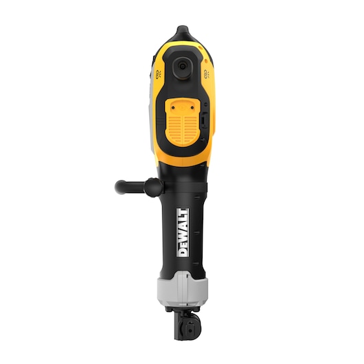 DEWALT tool front view. Photography category. SKUs: D25966, D25966K, D25966-B2.