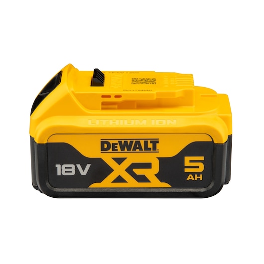 DEWALT battery, photography category. SKUs: DCK2201P1T1-XE, DCZ409P2-XE, DCZ2050P2T-XE, DCB184, DCZ401P3-XE, DCZ294P2-XE.