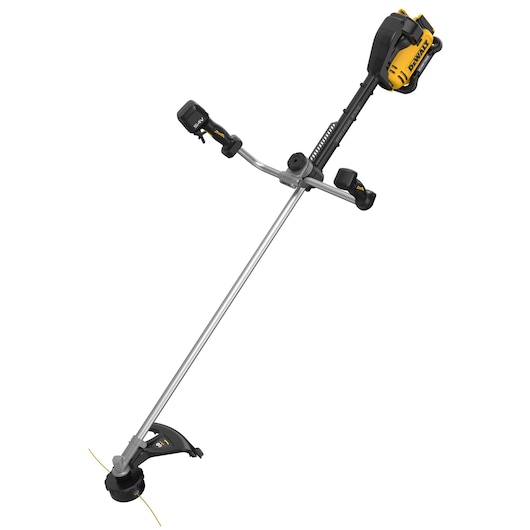 DEWALT trimmer shown. Photography category. SKUs: DCMST922N, DCMST922N-XJ.