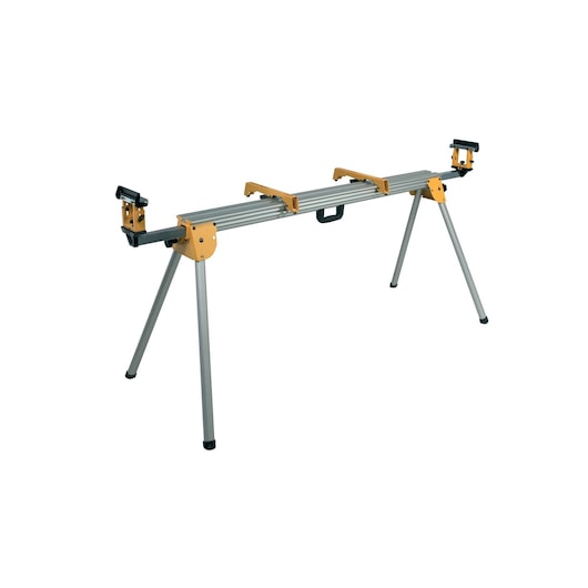 DEWALT photography stand DE7023-XJ, DE7023 with foldable legs and adjustable supports.
