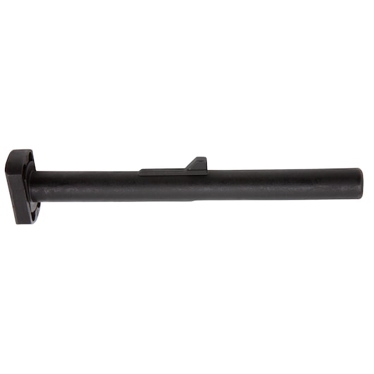 DEWALT photography accessory, black, SKUs DGN8451-XJ, DGN8451. Cylindrical shape, single piece.