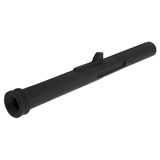 DEWALT photography accessory, black tube part, SKUs DGN8453, DGN8453-XJ.