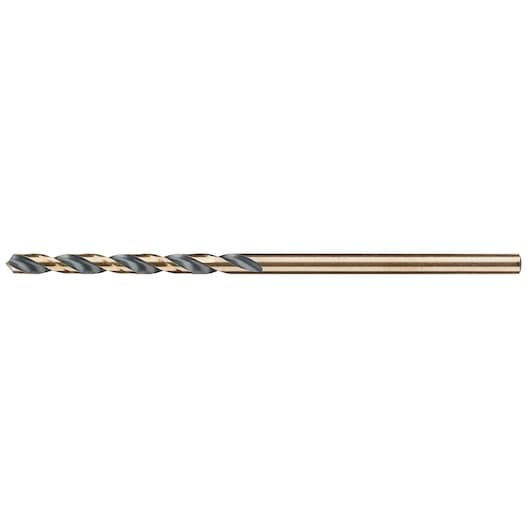 DEWALT drill bit DT20512-QZ, DT20512 product for photography shown on a white background.