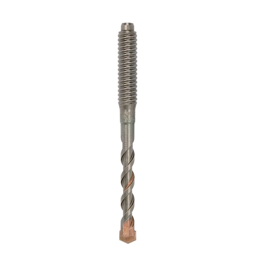DEWALT masonry drill bit, DT6772-QZ and DT6772 SKUs, shown upright. Photography category.