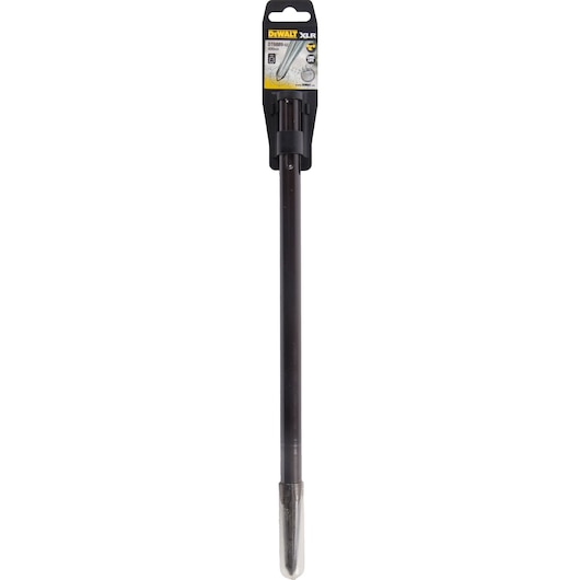 DEWALT DT6889 chisel tool in retail packaging, suitable for demolition and masonry work.